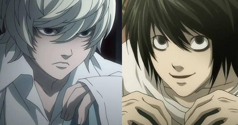 10 Karakter Terpintar Death Note yang Bisa Membuatmu Terpana