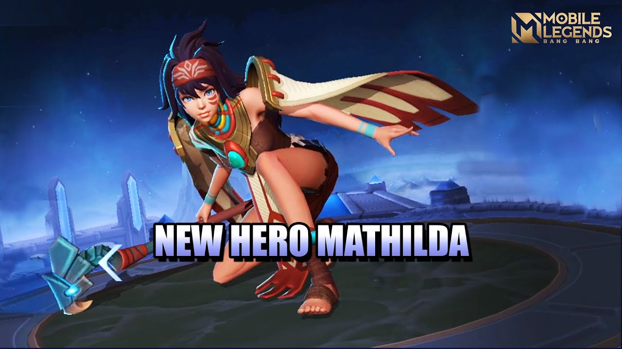 Login Harbolnas 12.12 dan Dapatkan Mathilda Mobile Legends