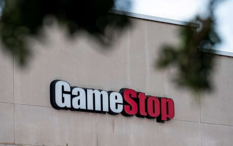 Gokil! Saham GameStop Meroket 2.500%, Mari Cek Penyebabnya