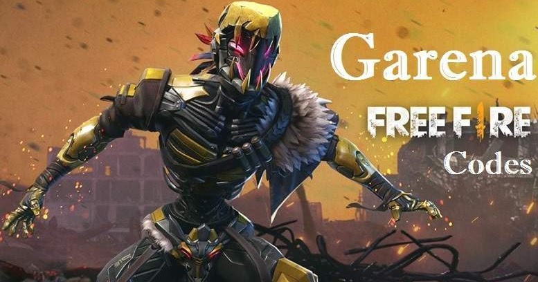 Kode Redeem Free Fire (FF) Februari 2021, Resmi Garena!