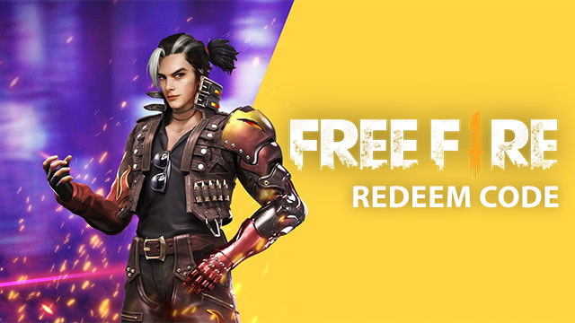 Kode Redeem Free Fire (FF) April 2021 yang Belum Digunakan