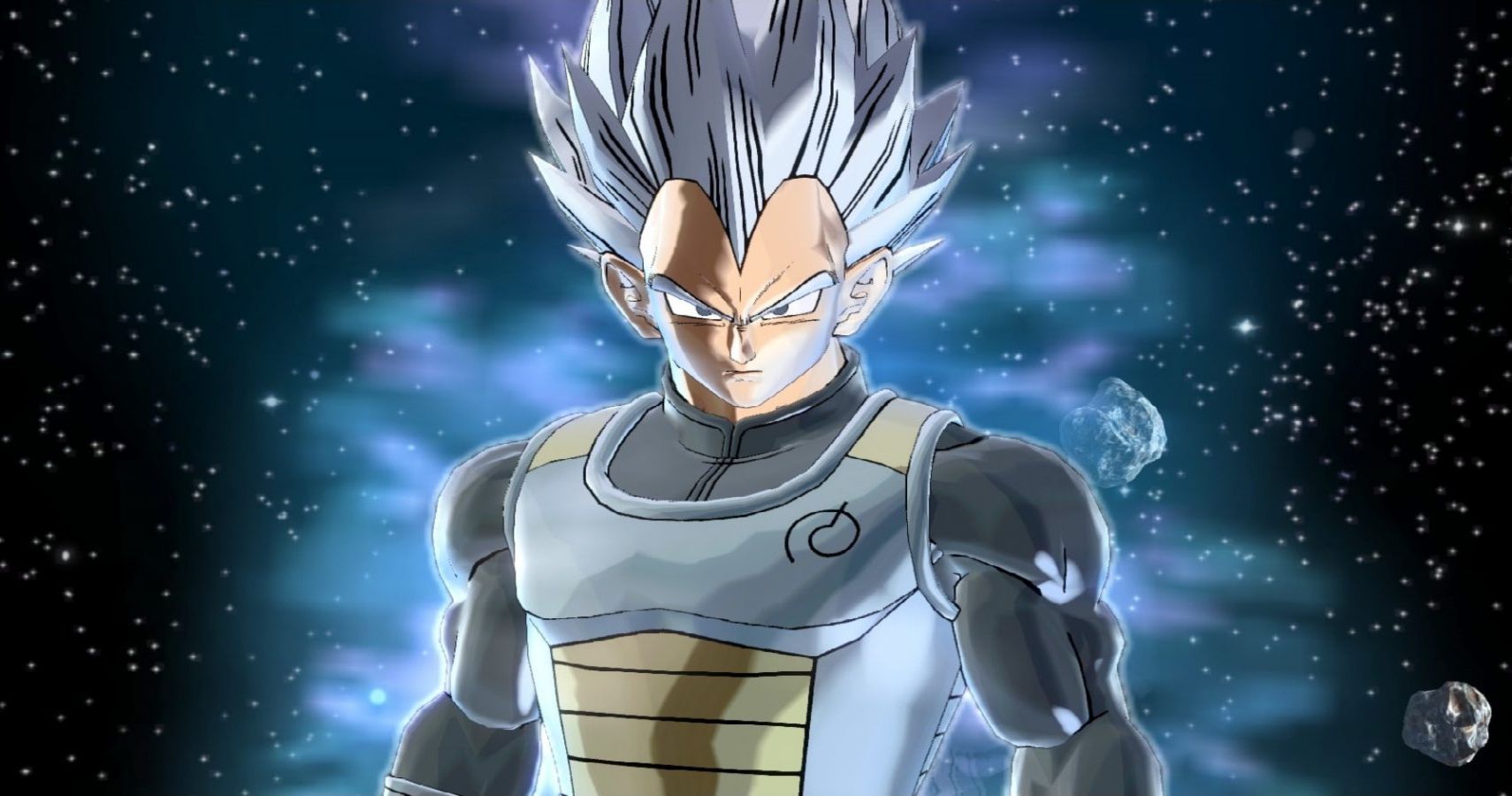 Benarkah Ultra Instinct Vegeta Fokus Pada Serangan?