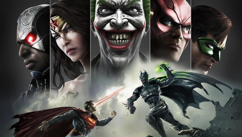 10 Game Superhero yang Wajib Dimainkan Sebelum Kamu Mati