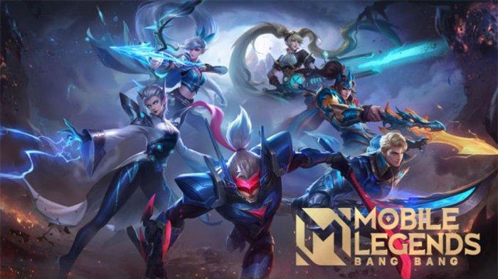 Kode Redeem Mobile Legends September yang Masih Bisa Diklaim