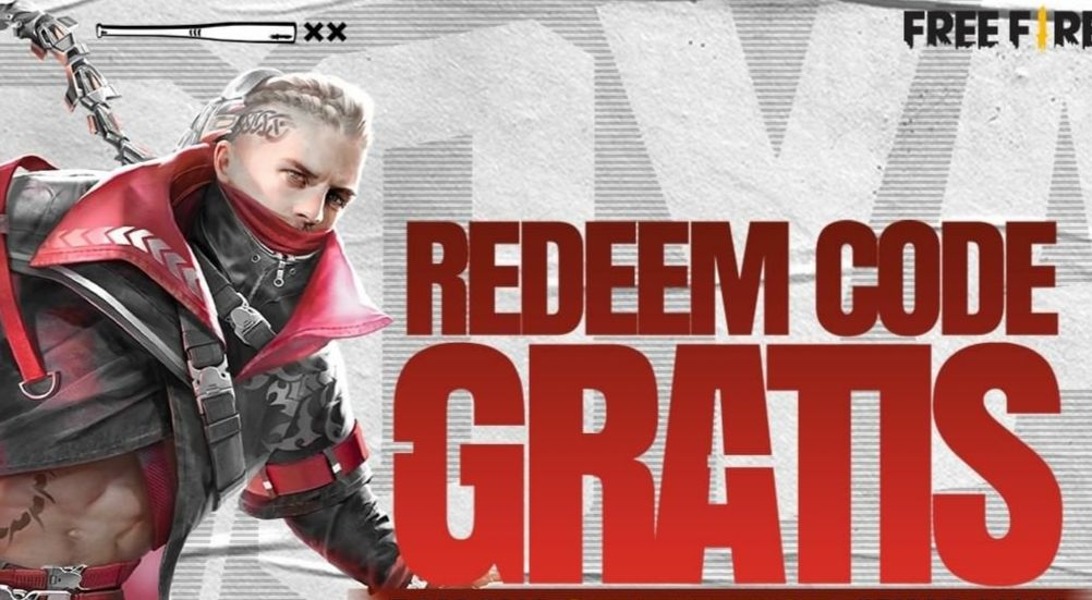 Kode Redeem Free Fire Oktober 2021 yang Belum Diklaim