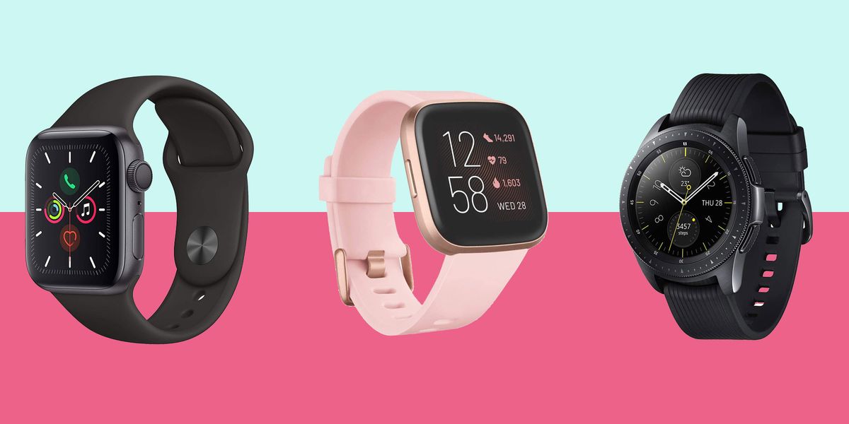 10 Rekomendasi Smartwatch Terbaik, Murah &amp; Berkualitas 2021