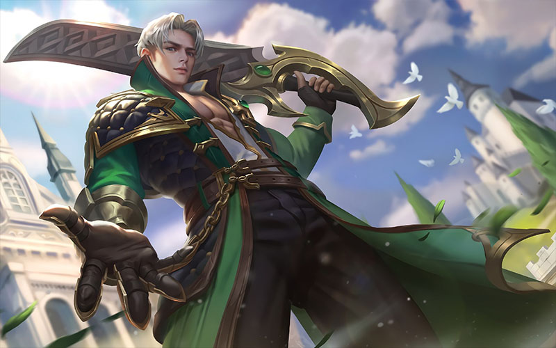 Seram! Ini 8 Hero Counter Sun Paling Ampuh di Mobile Legends