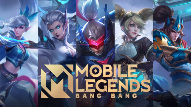 Kode Redeem Mobile Legends November 2021 yang Bisa Diklaim